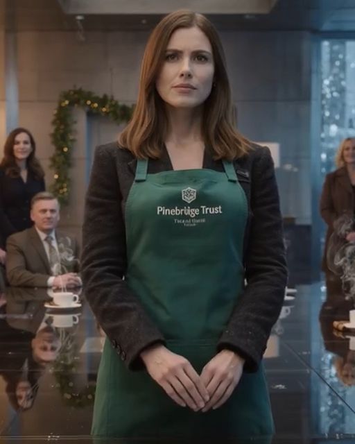 I Was Bagging Groceries Alone On Thanksgiving Until My Rich Grandpa Walked In—so I Froze…