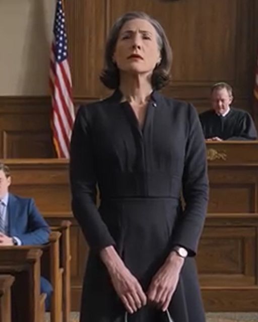 In Court My Son Called Me A Waste — Then I Said Three Words That Turned The Whole Room Cold