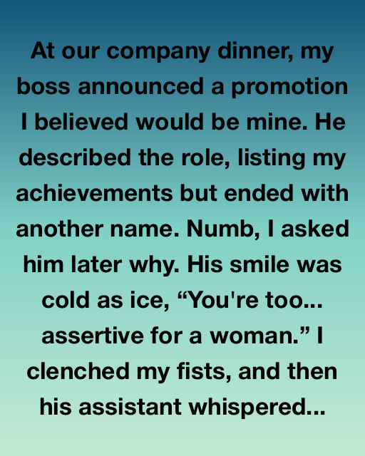 Finding Strength in Adversity