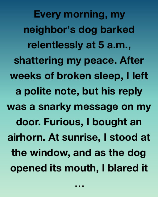 The Unlikely Friendship