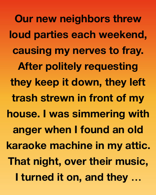 Harmony on Hollow Street