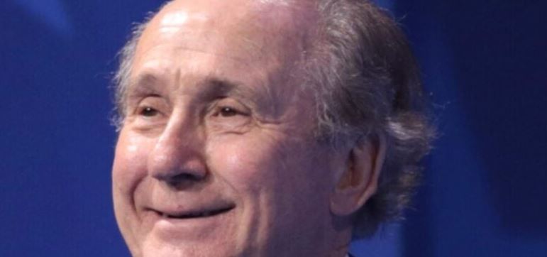 Son Of Former President Passed Away At 80 Years Old