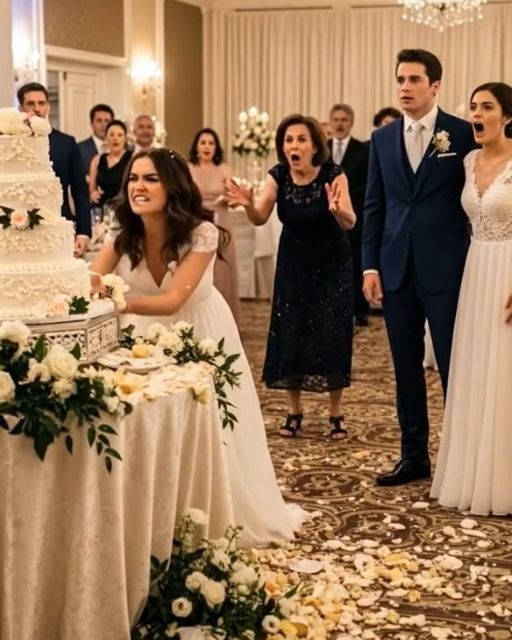 My Sister Ruined My Wedding For Her Podcast. So I Sent Her A Copy Of Her Lease.