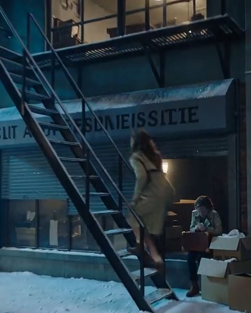 My Daughter Asked Me To Leave. I Had No Home. With $7 And A Suitcase, I Took Temporary Shelter In The Loft Above A Coffee Shop—decided To Try My Luck One Last Time, And Then I Won $800,000