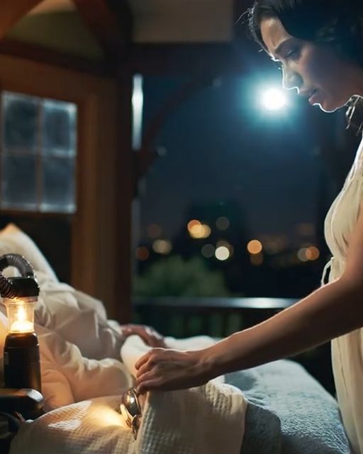 I Said Yes At Forty To A Man In A Wheelchair—no Romance, No Promises, Just A Contract And Two People Who Needed A Safe Harbor—but On Our Wedding Night, I Pulled Back The Covers And The One Thing Hidden There Blew A Hole Through Everything I Thought I Knew About Him, About Me, About Why He Chose Me