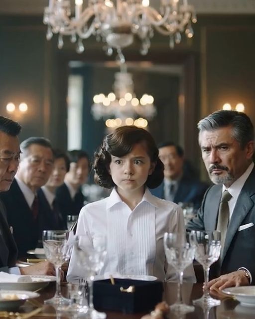 My Parents Invited Me To A Fancy Family Dinner With All My Relatives — Then My Father Stood Up And Dropped A Bombshell That Changed Everything