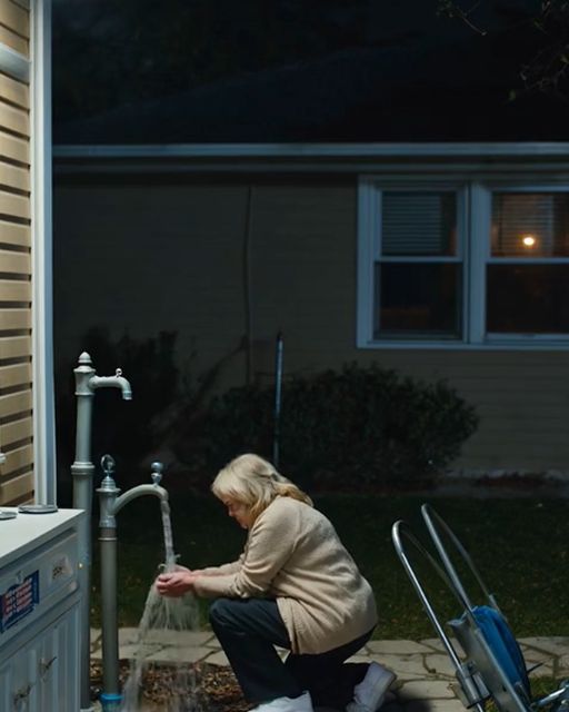 My Flight Was Canceled, So I Drove Home Early—found My Wife Crawling For Water While My Son Laughed Inside… And The Night I Thought Would Be Romantic Turned Into A Trail Of Cut Valves, Staged Videos, And A Guardianship Trap Aimed At Our $12m Estate