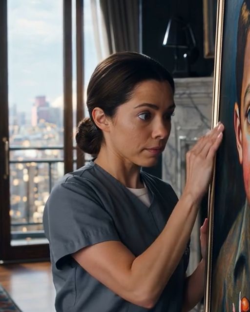 Sir, That Boy Lived With Me In The Orphanage!