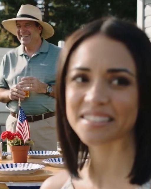 At The Family Reunion, Uncle Rick Introduced Me As “the One Who Never Made It.” Then Grandpa Stood Up And Said, “sit Down, Rick — Let Me Tell Them Who She Really Is.”