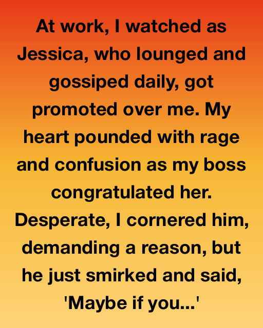 The Whispers Of Hard Work