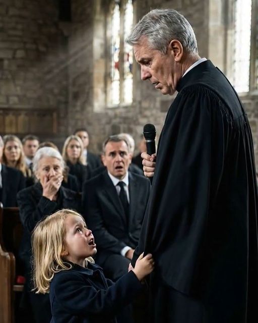 My Mother-in-law Blamed Me For My Twins’ Deaths. My Daughter Told The Funeral What She Saw.