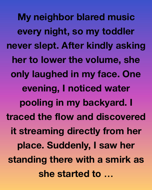 A Lesson in Compassion and Understanding