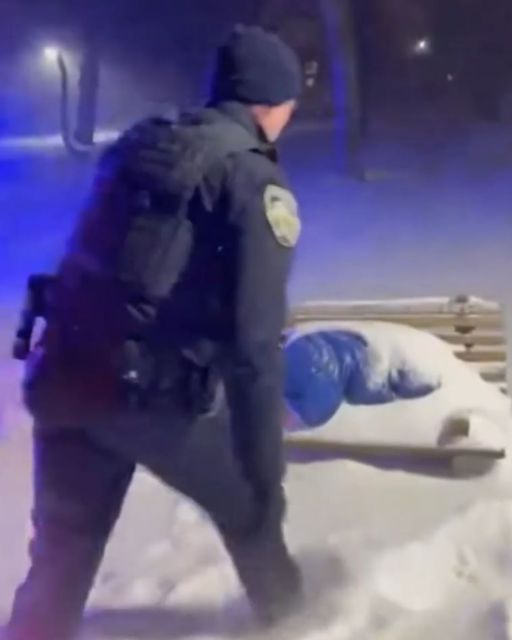 I Cursed The Mother Who Left Her Son In The Snow. Then The Er Nurse Checked His Jacket.