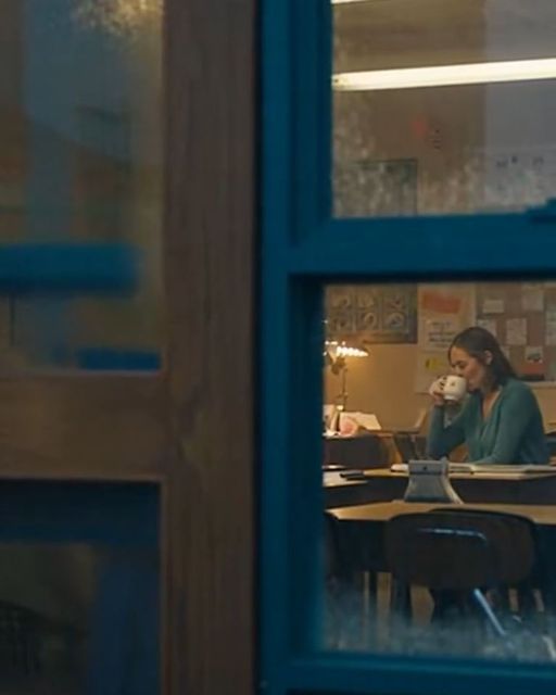 The Principal Called Me A Threat. Then My “brothers” Arrived.