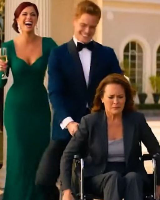 They Left Me In A Wheelchair To Die In The Sun. The Man Who “saved” Me Was The Reason Why.