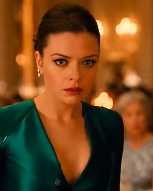 He Called Me A Peasant And Spilled Wine On My Dress. Then The Family Lawyer Asked For My Signature.