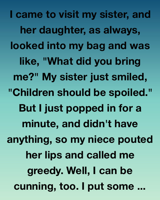 The Cookie Tin That Changed Everything