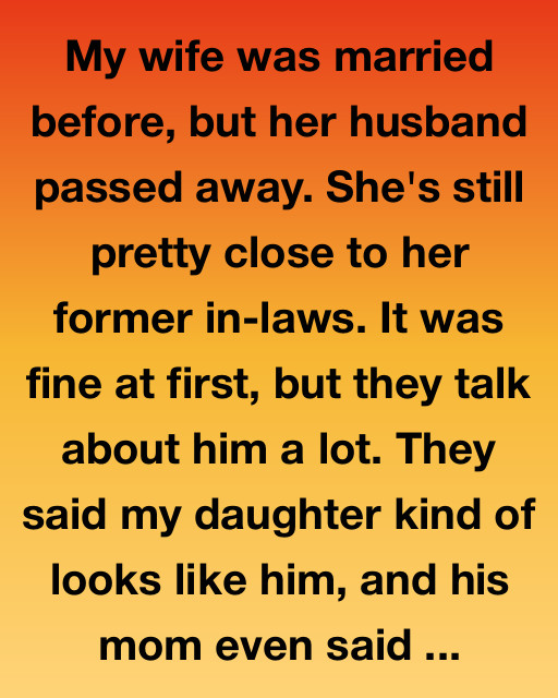 The Man Who Came After