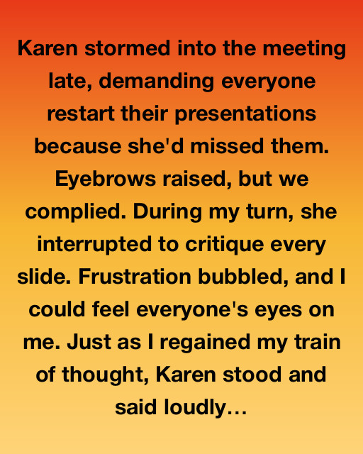 The Unexpected Advocate