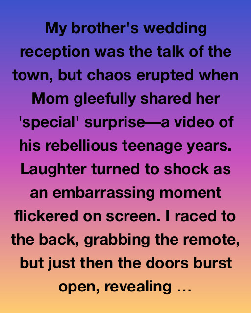 A Wedding to Remember: Lessons in Laughter and Love