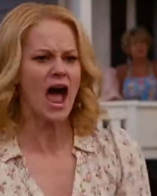 Stepmom Throws 7-year-old’s Clothes On The Lawn — Then Her Mother Pulls Up, And The Neighbors Finally See Who’s With Her