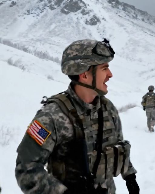 They Laughed And Called Me ‘the Babysitter’ — Then Their Screams Came Over My Radio