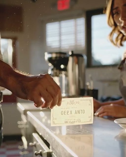 I Found A Receipt That Said “come Back When You’re Ready.” So I Did.