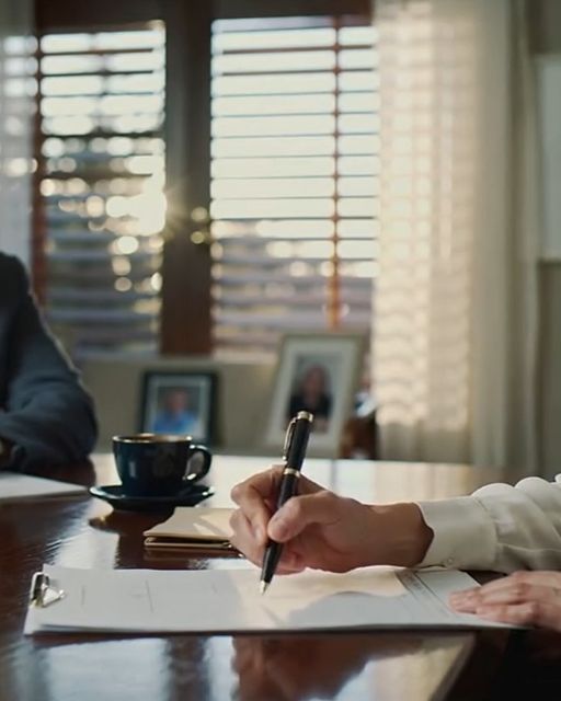 During Family Meeting, Dad Gave Away My House — My Property Empire Was Revealed