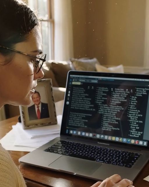 My Family Made A Family Tree With 115 Names — But Left Out Mine…