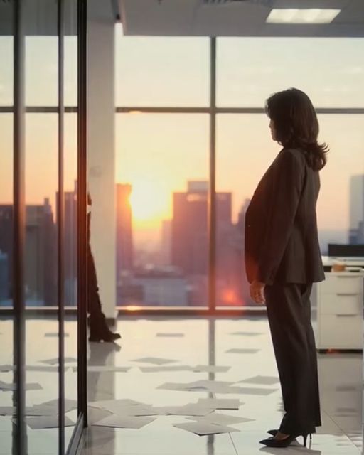 I Executed The Clause My Boss Never Read — And It Ended His Empire