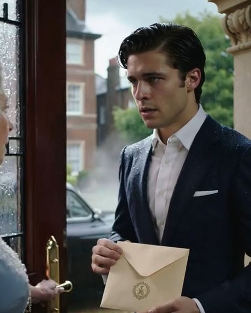 My Dad Mocked My Inheritance — Until I Found The Queen Waiting …