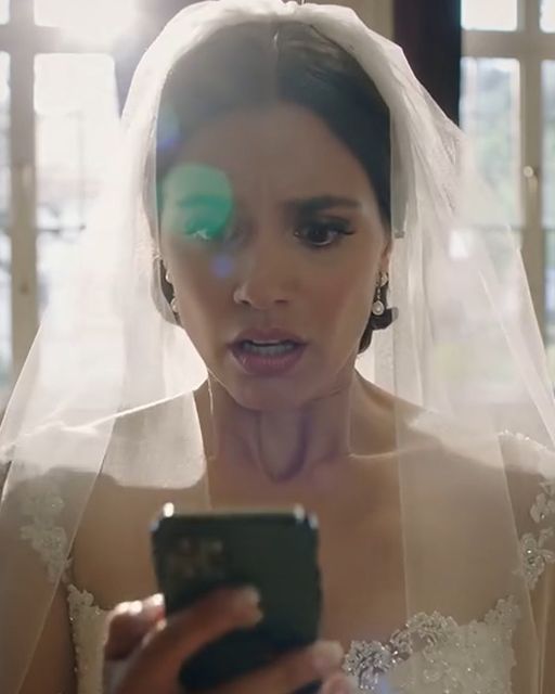 I Was Abandoned On My Wedding Morning — Until My Fbi Fiancé Made 3 Quiet Calls