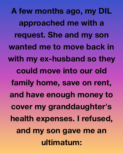 A Family Home, But At What Cost