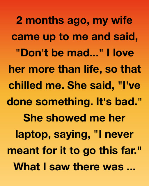 The Message I Almost Missed