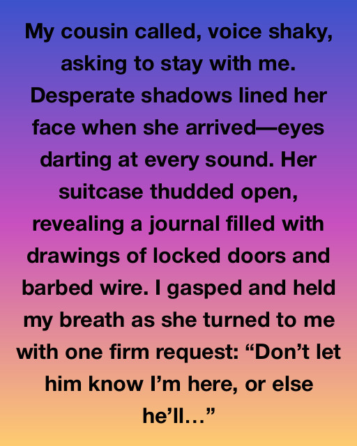 The Secret Within the Shadows