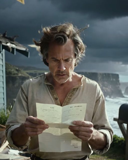 Hoa Demanded $10m From A Homeowner After Hurricane Leo — They Accused Him Of Causing It!