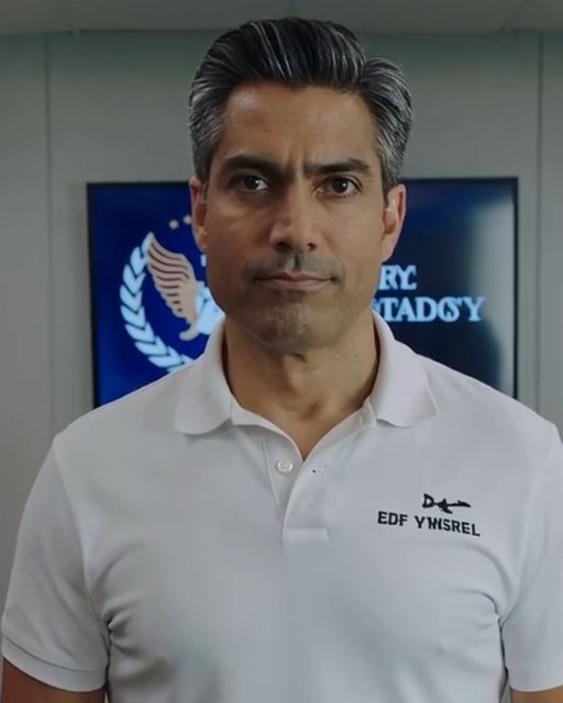 The Wife’s Dad Asked My Call Sign As A Joke — Until “reaper Zero” Made Him Freeze In Shock…