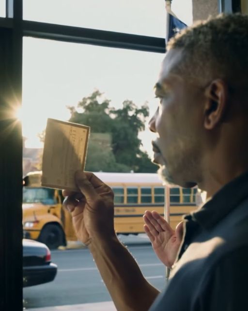 White Officer Spits On Black Man, Then Learns He’s The New Police Chief