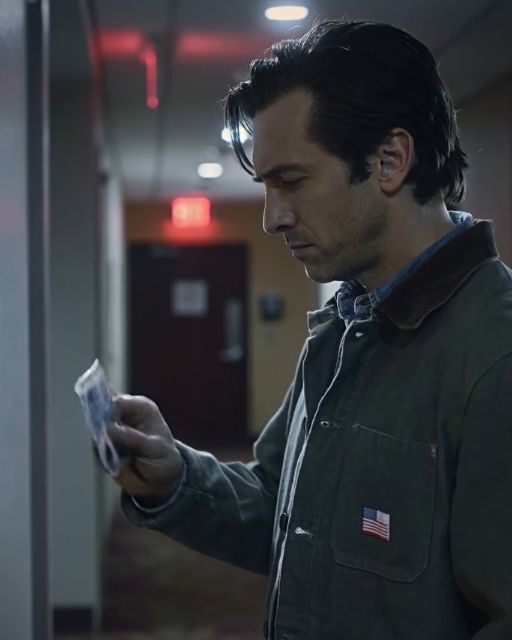 She Won $16.8 Million. They Threw Me Out. One Clause Turned The Tables…