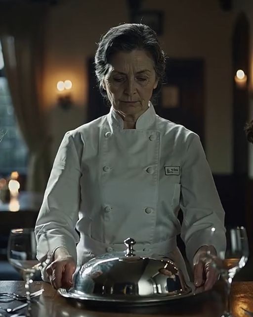 The Critic, The Conspiracy, And My Nonna’s Sauce