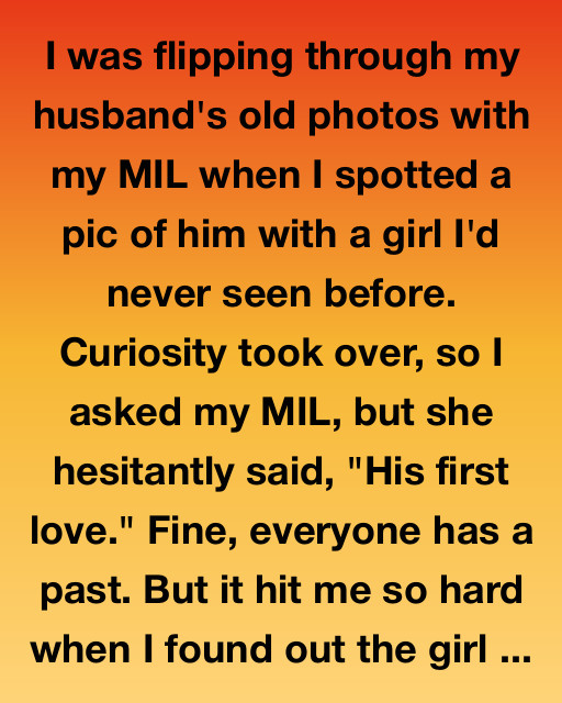 The Photo That Changed Everything