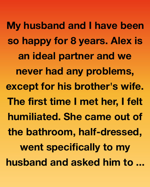 The Woman Who Taught Me Grace