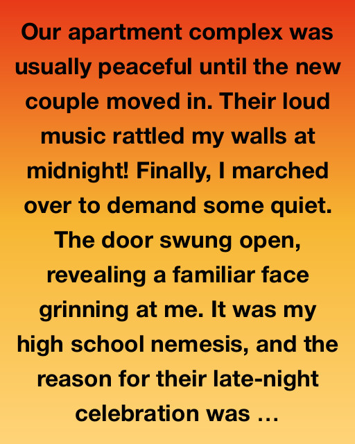 A Lesson in Forgiveness and Friendship