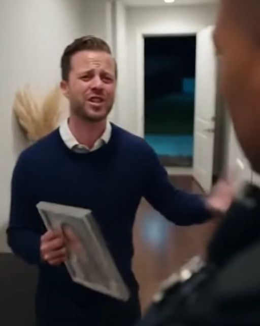 Teenagers Throw Garbage At My Trailer — Then A Rolls Royce Pulls Up And The Driver Sees The Name On The Mailbox