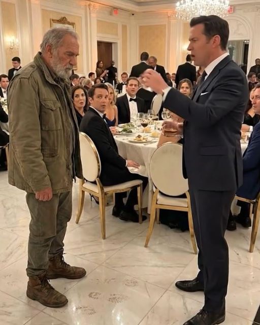 Ceo Offers Homeless Man $1000 To Make Someone Cry With His Music — Then He Plays The One Song The Ceo Never Wanted To Hear Again