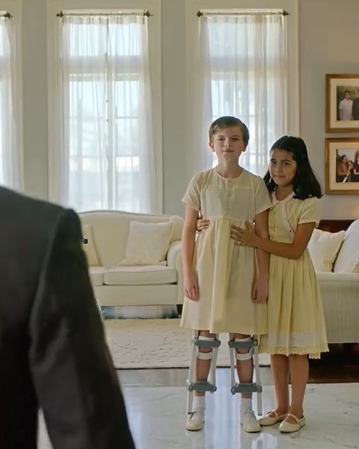 The Moment That Changed Everything