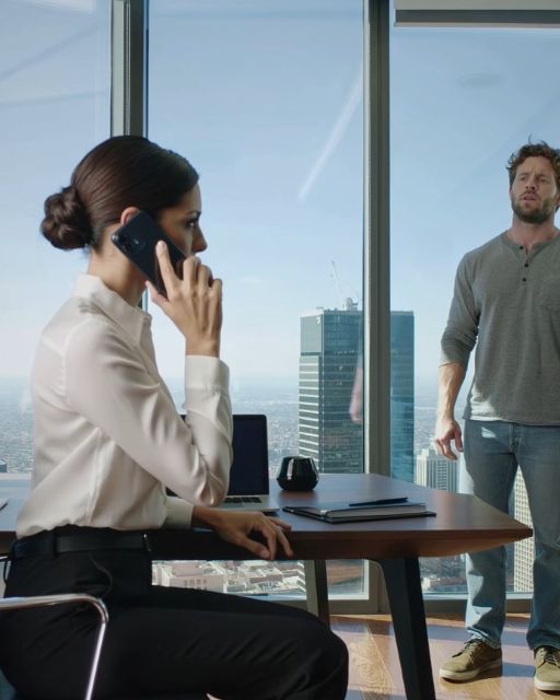 My Husband Mocked Me: “i’m Divorcing You — I Sold The House!” But His Laugh Didn’t Last Long…