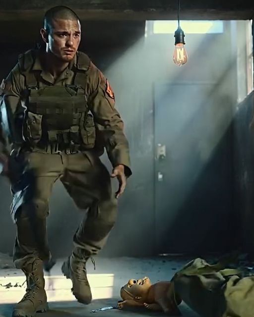 Soldier Returns From Deployment — Finds 7-year-old Daughter Locked In Garage, Then Makes One Call That Changes Everything