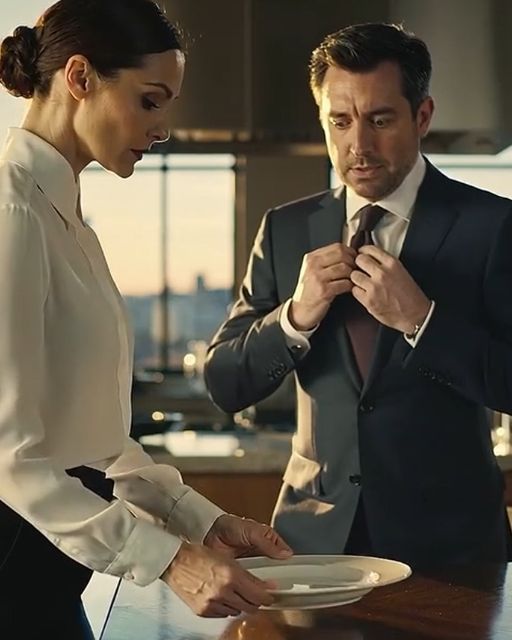 My Husband Quietly Transferred Everything To His Mistress — He Had No Idea His Accountant Wife Had Been Preparing A Surprise For Him For Ten Years