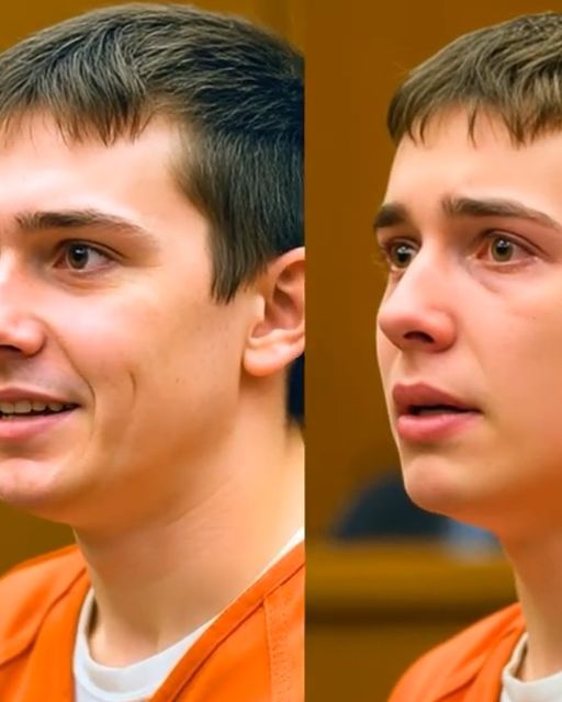 Teen Thief Mocks The Judge, Thinking He’s Untouchable — Then His Own Mother Stands Up And Shocks The Court